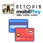 Implementare plata cu cardul prin MobilPay