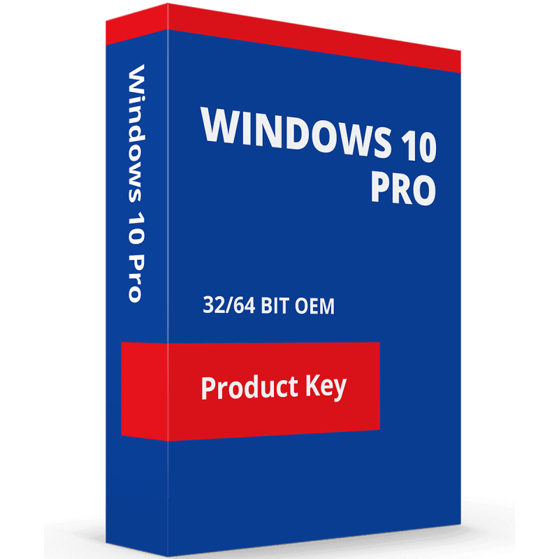 Microsoft Windows 10 Pro Retail 32 64 Bit Licenta Electronica Itsq