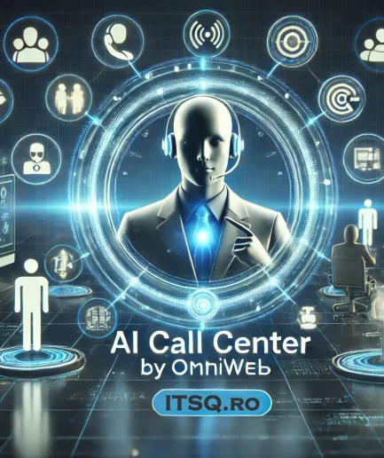 The Future of Sales Calls: Drop The Call Centers