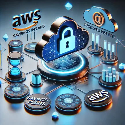 Optimizare AWS Saving Plans & Reserved Instances – Gestionare inteligentă a costurilor